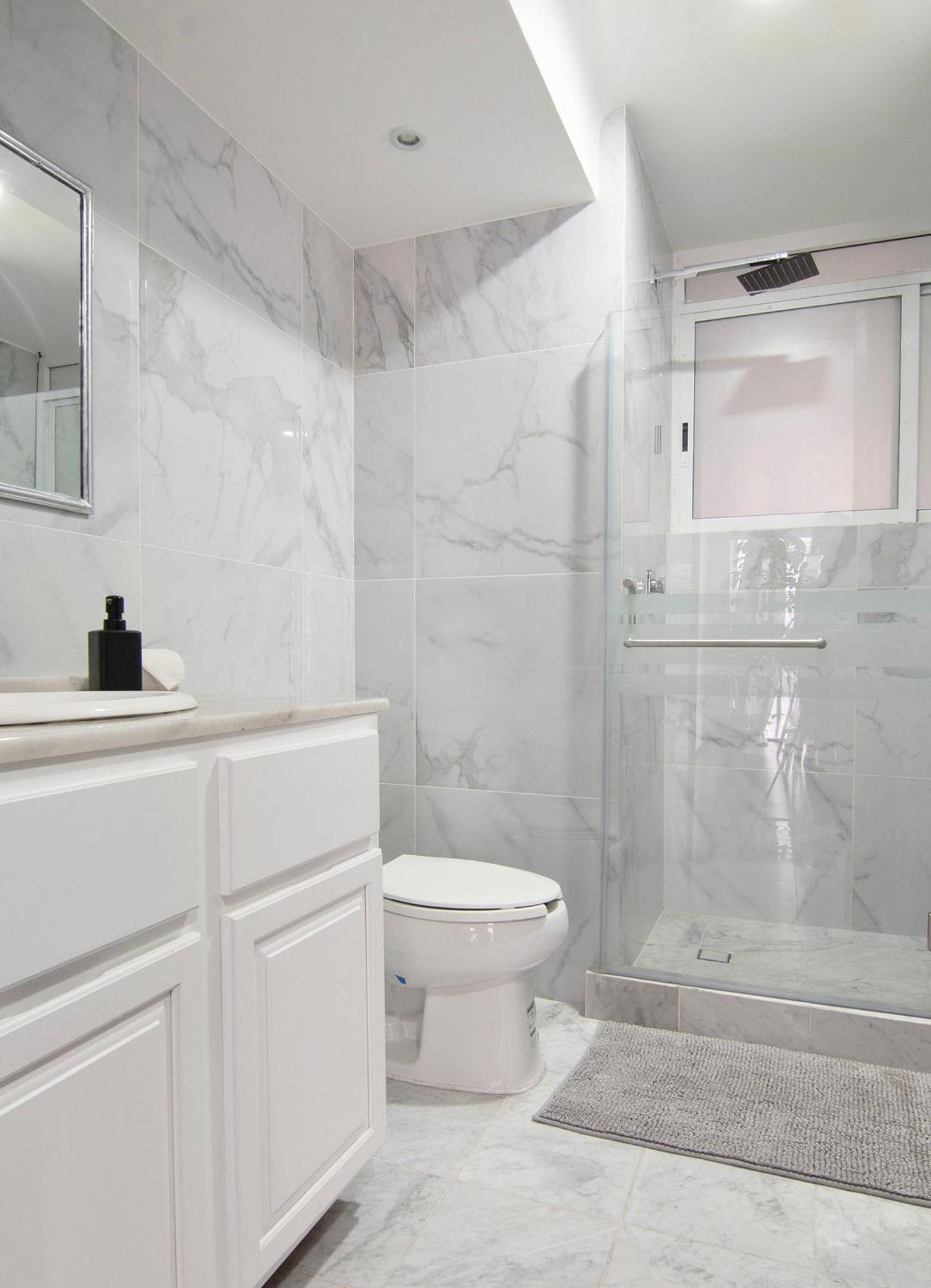 Apartment Extraordinary In Polanco 5bed/3bath *
